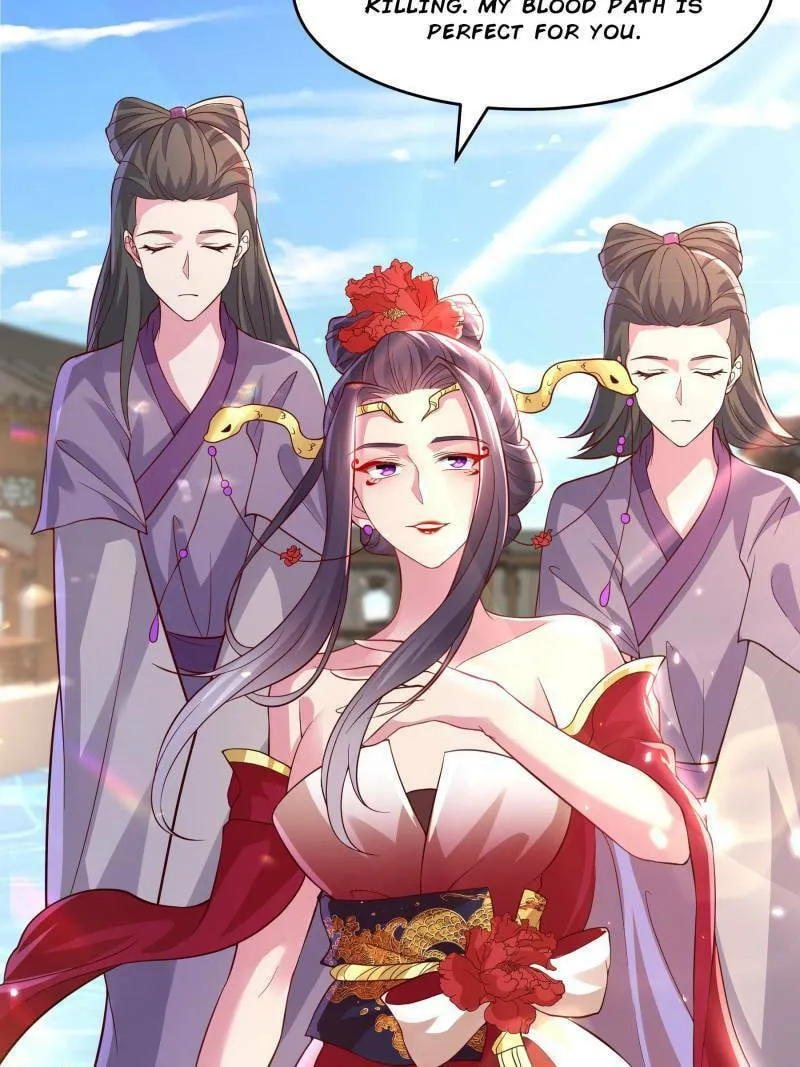 Read My System Wants Me Dead chapter 102 image 51 on Lezhin