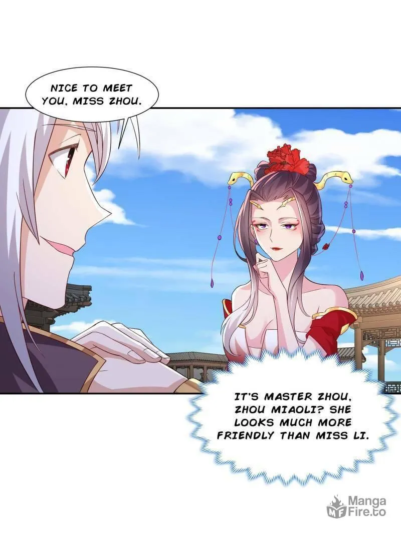 Read My System Wants Me Dead chapter 102 image 54 on Lezhin