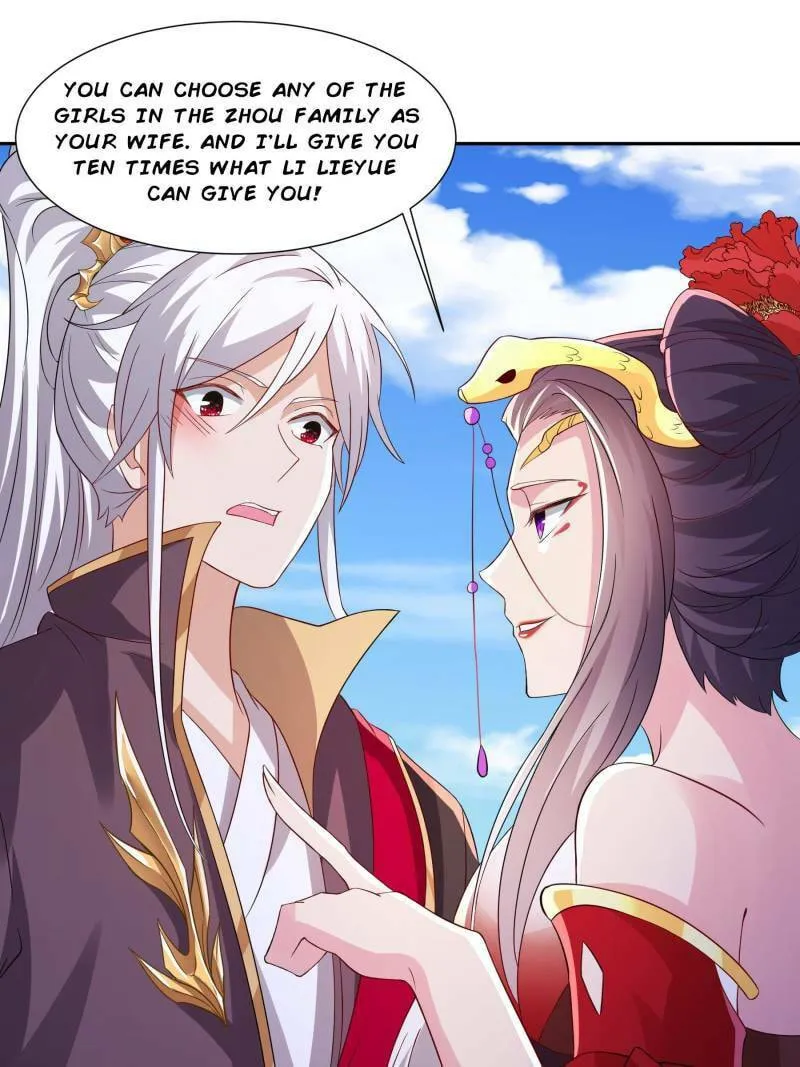 Read My System Wants Me Dead chapter 102 image 55 on Lezhin