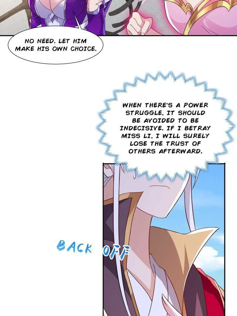 Read My System Wants Me Dead chapter 102 image 57 on Lezhin