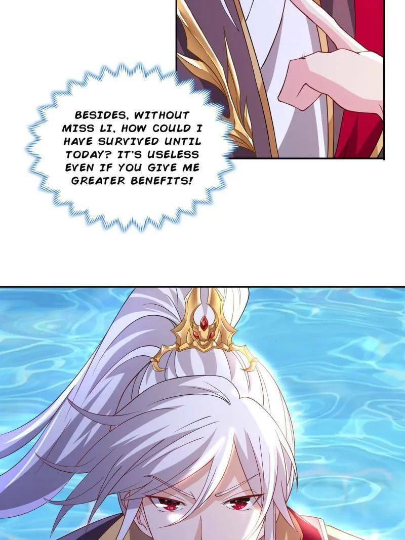 Read My System Wants Me Dead chapter 102 image 58 on Lezhin