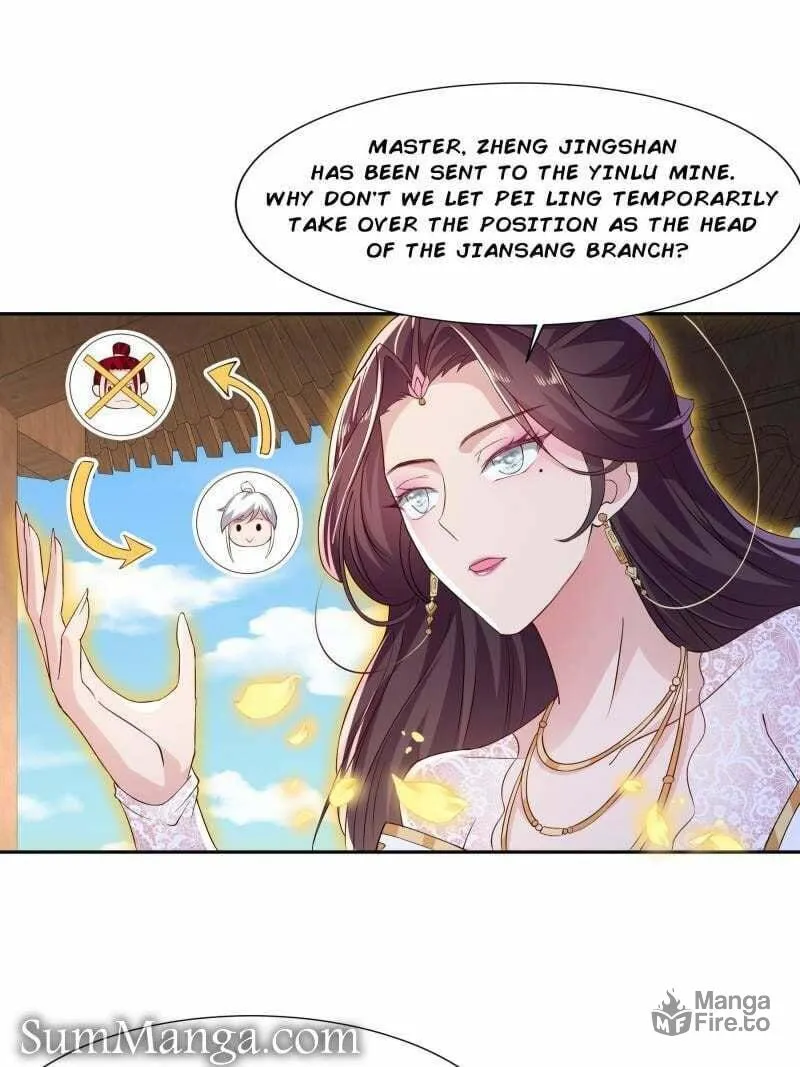Read My System Wants Me Dead chapter 102 image 8 on Lezhin