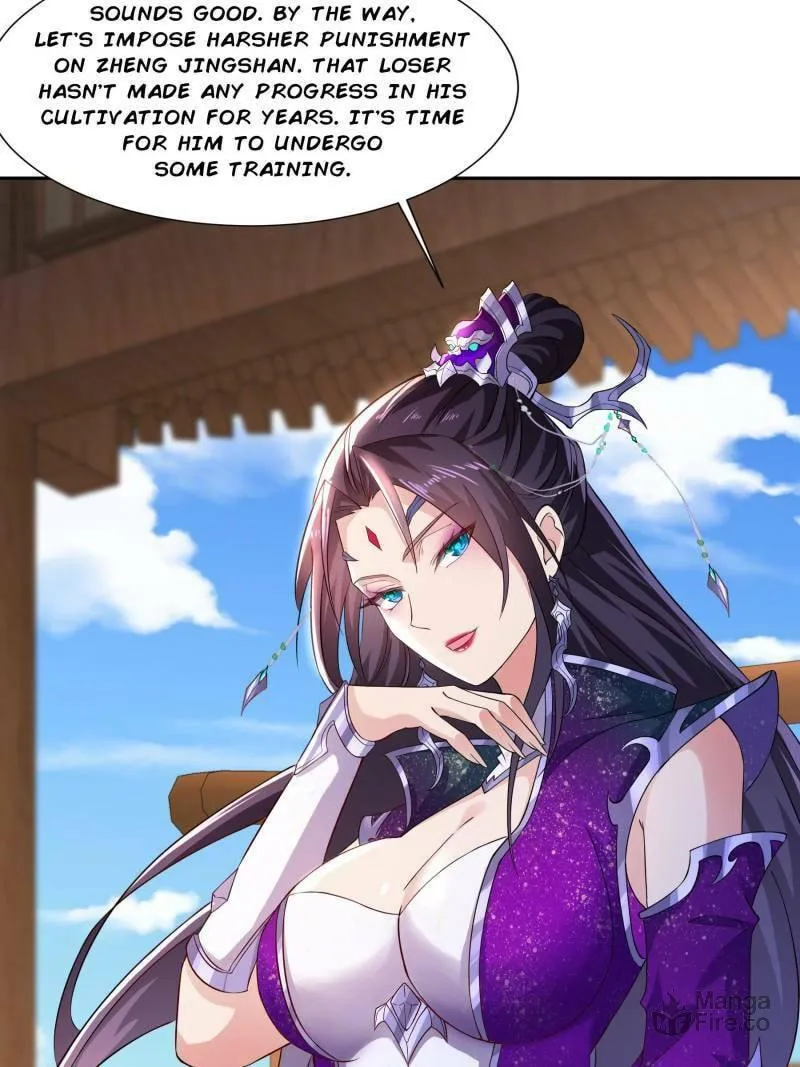 Read My System Wants Me Dead chapter 102 image 9 on Lezhin