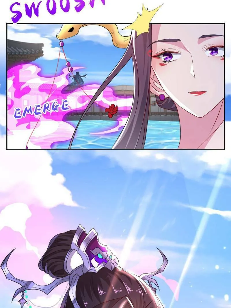 Read My System Wants Me Dead chapter 103 image 1 on Lezhin
