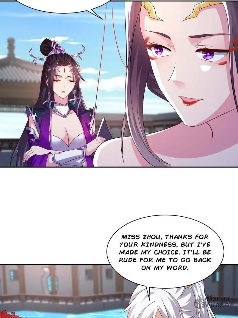 Read My System Wants Me Dead chapter 103 image 11 on Lezhin