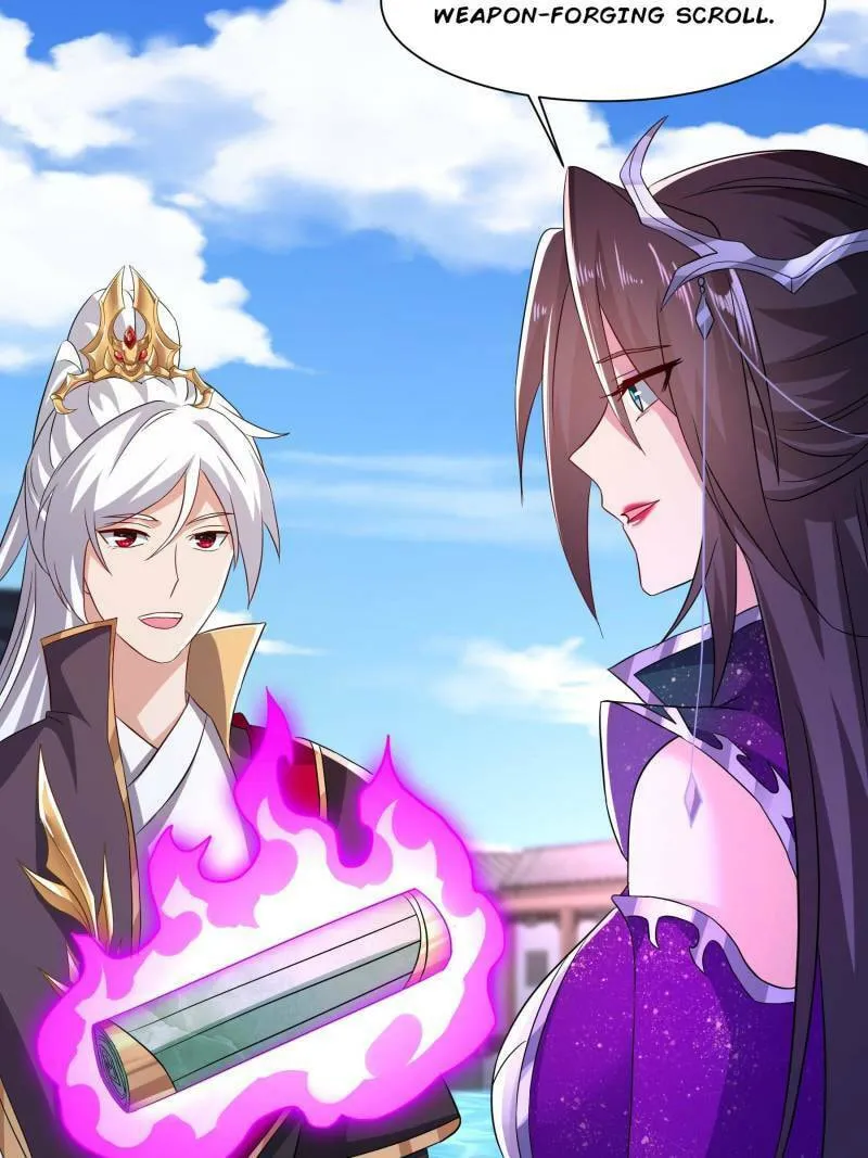 Read My System Wants Me Dead chapter 103 image 13 on Lezhin