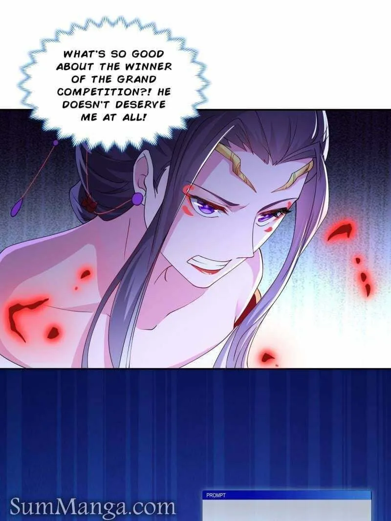 Read My System Wants Me Dead chapter 103 image 16 on Lezhin