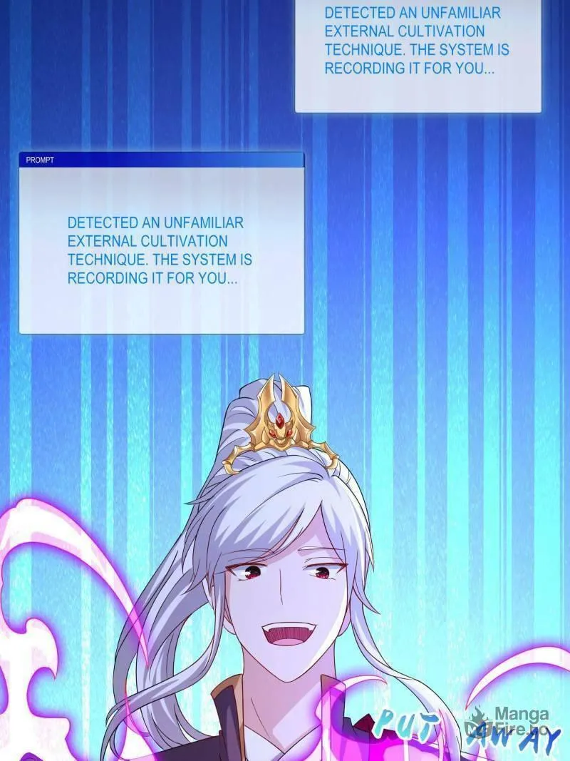 Read My System Wants Me Dead chapter 103 image 17 on Lezhin