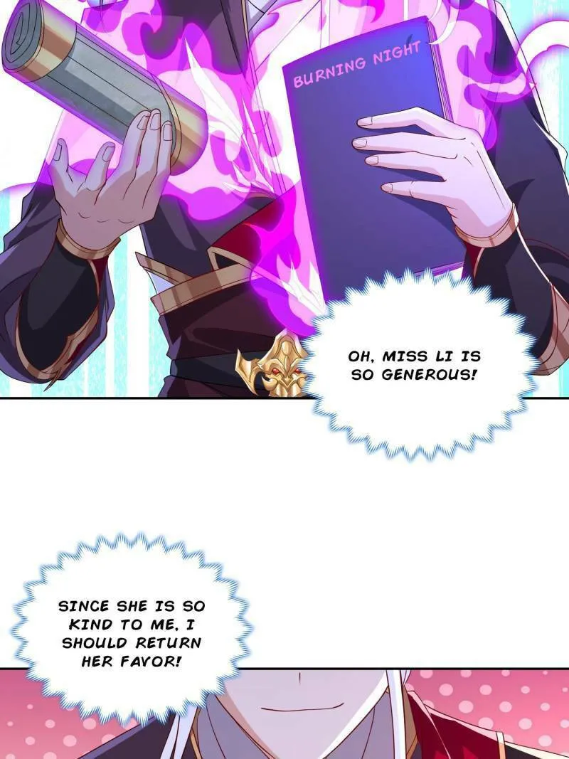Read My System Wants Me Dead chapter 103 image 18 on Lezhin
