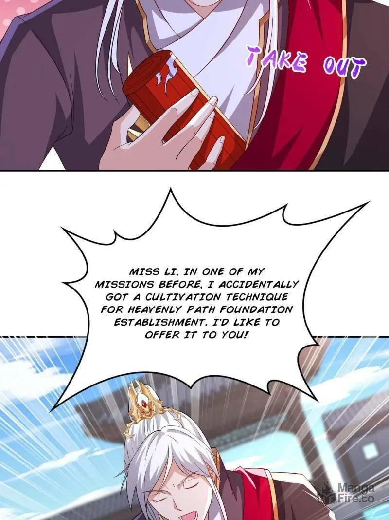 Read My System Wants Me Dead chapter 103 image 19 on Lezhin