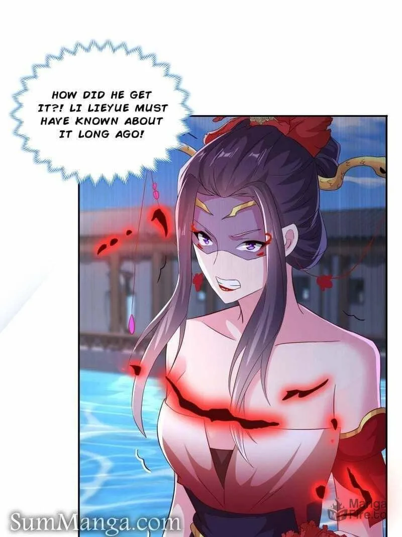 Read My System Wants Me Dead chapter 103 image 24 on Lezhin
