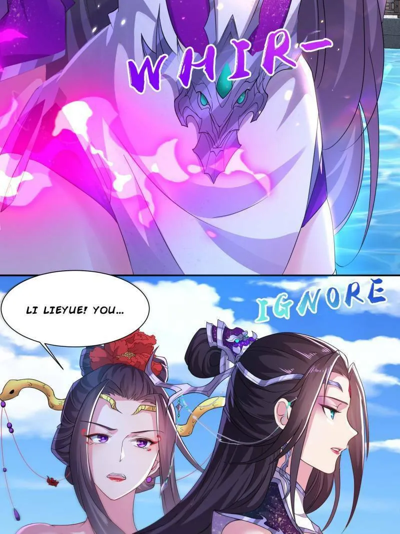 Read My System Wants Me Dead chapter 103 image 3 on Lezhin