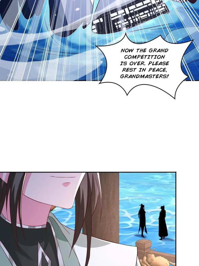 Read My System Wants Me Dead chapter 103 image 30 on Lezhin
