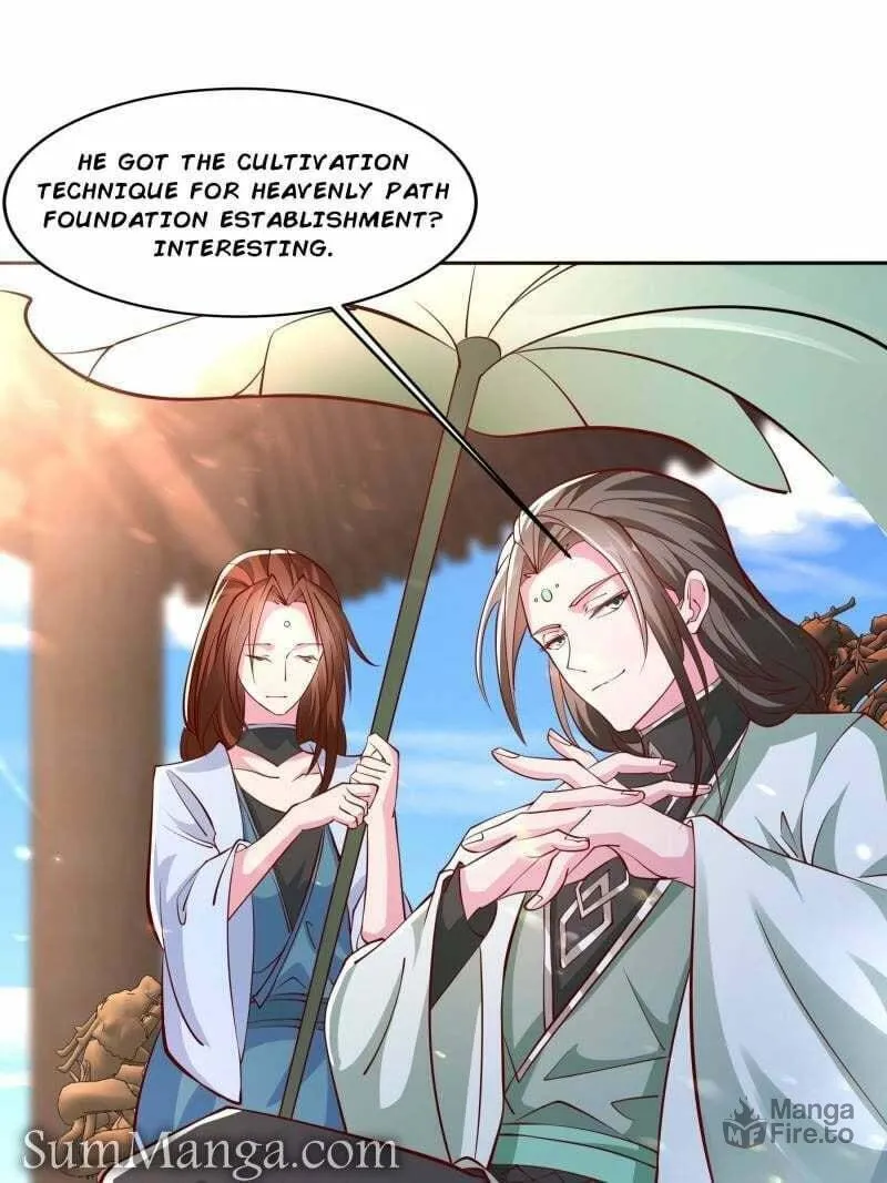 Read My System Wants Me Dead chapter 103 image 32 on Lezhin