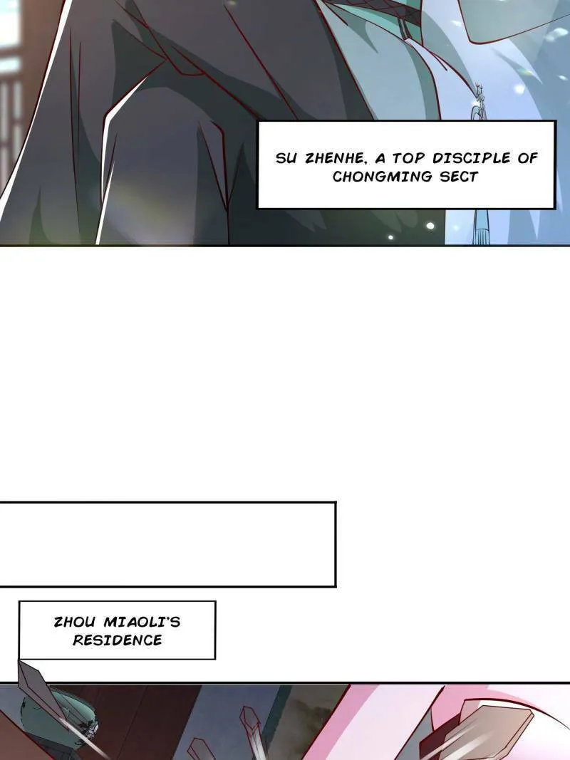 Read My System Wants Me Dead chapter 103 image 33 on Lezhin