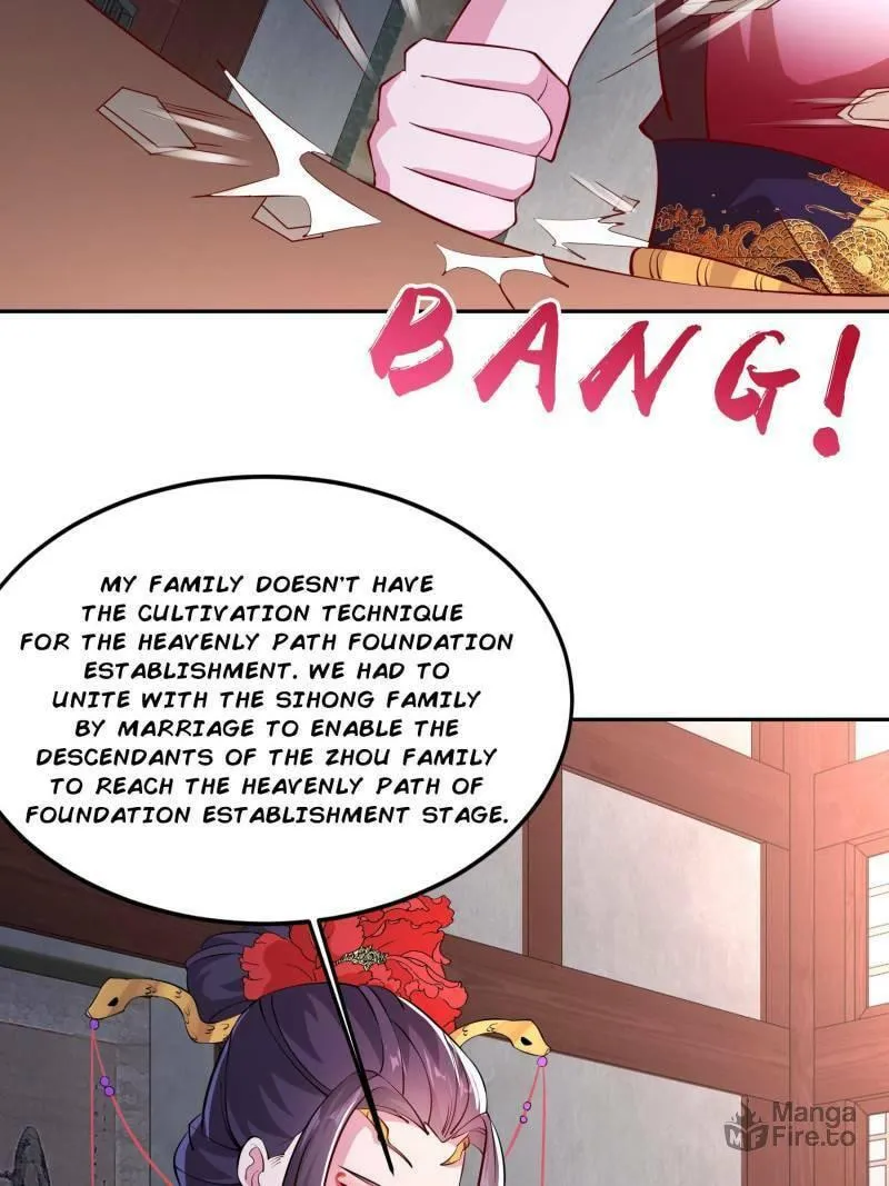 Read My System Wants Me Dead chapter 103 image 34 on Lezhin