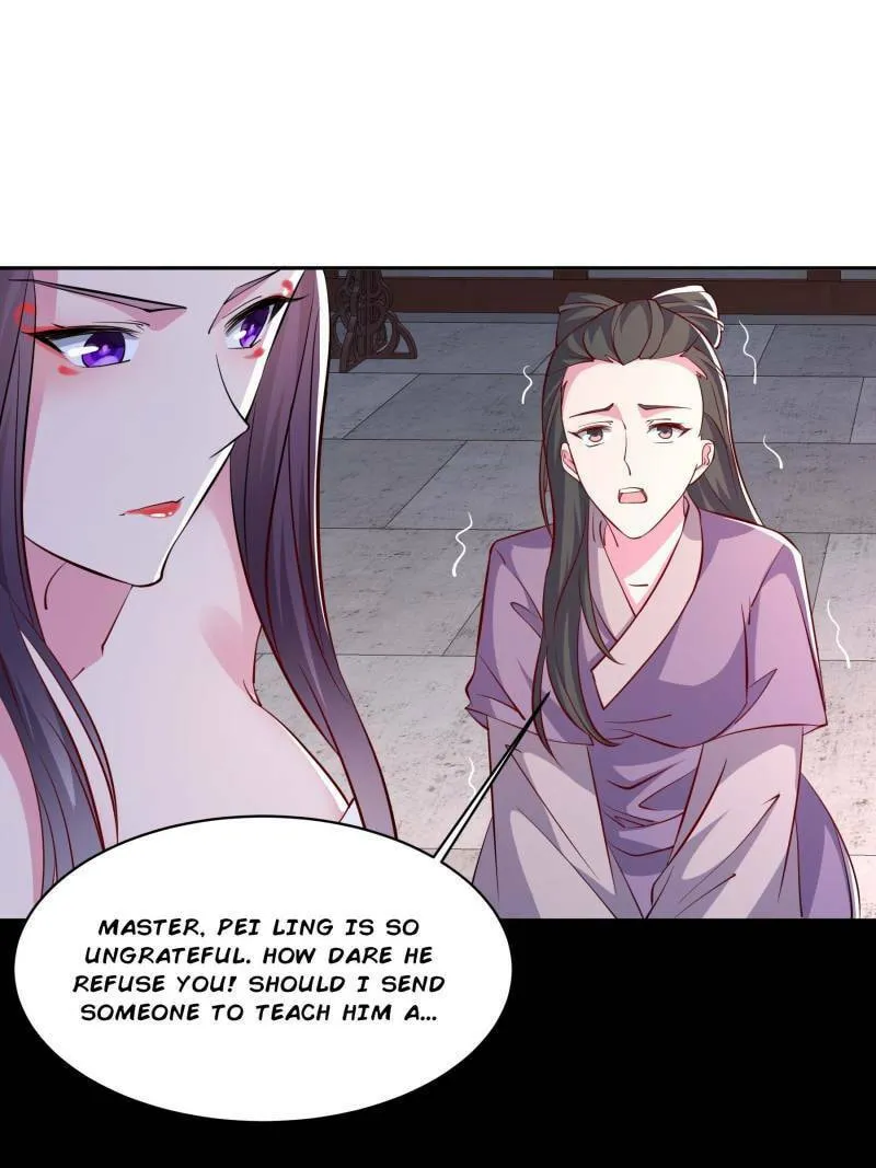 Read My System Wants Me Dead chapter 103 image 36 on Lezhin