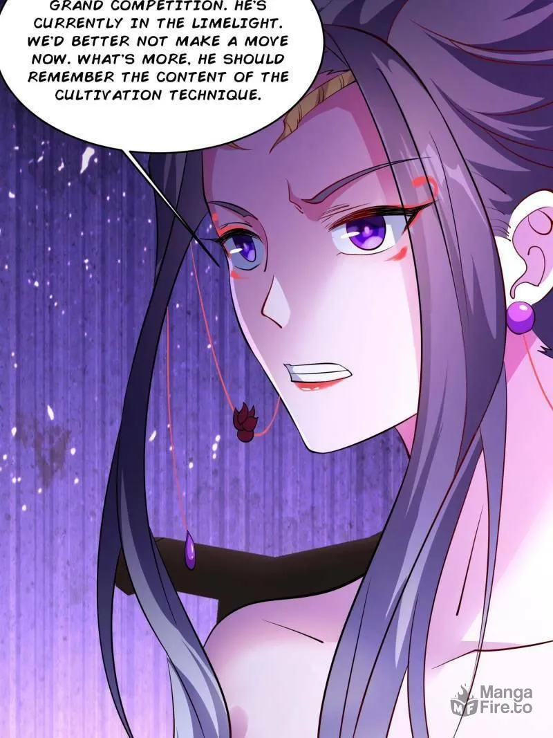 Read My System Wants Me Dead chapter 103 image 38 on Lezhin