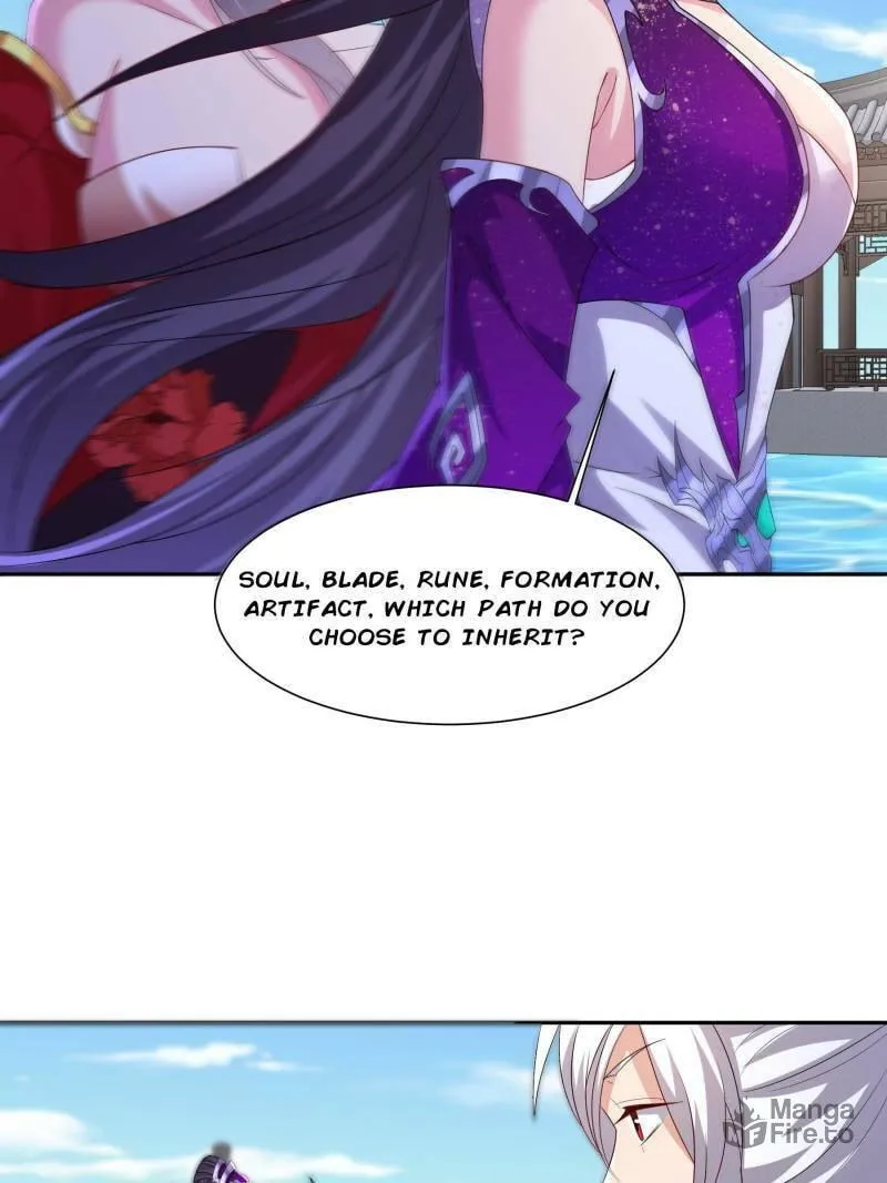 Read My System Wants Me Dead chapter 103 image 4 on Lezhin