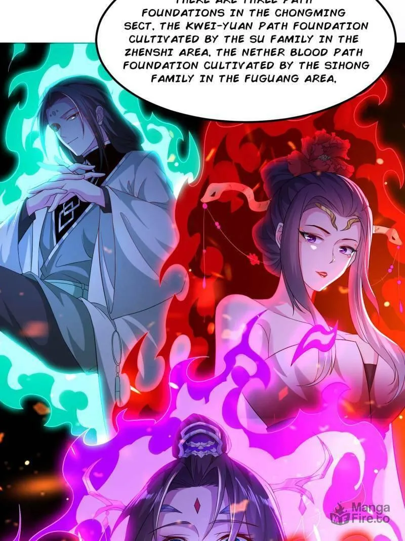 Read My System Wants Me Dead chapter 103 image 41 on Lezhin