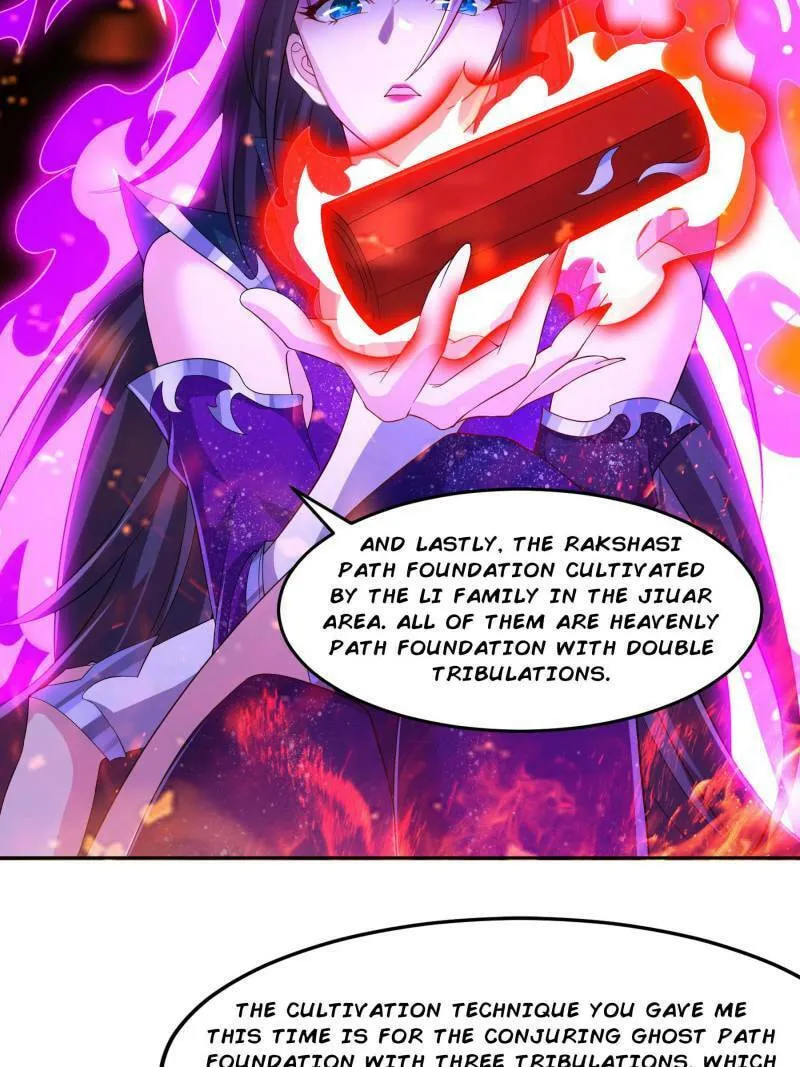 Read My System Wants Me Dead chapter 103 image 42 on Lezhin