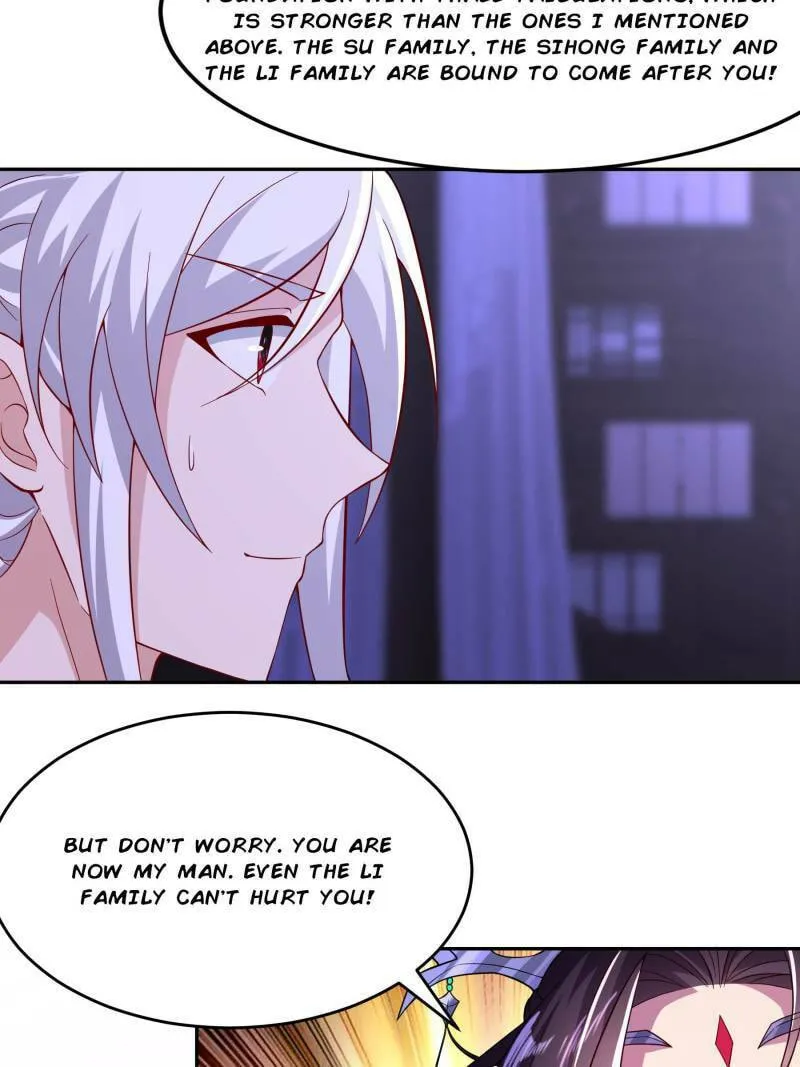 Read My System Wants Me Dead chapter 103 image 43 on Lezhin