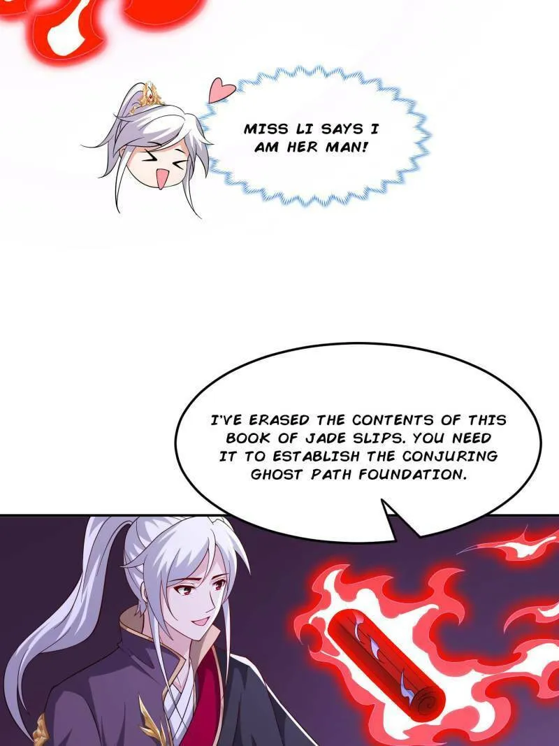 Read My System Wants Me Dead chapter 103 image 45 on Lezhin