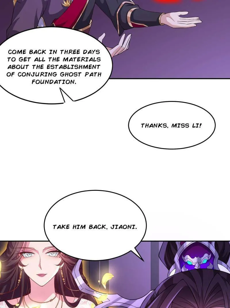 Read My System Wants Me Dead chapter 103 image 46 on Lezhin