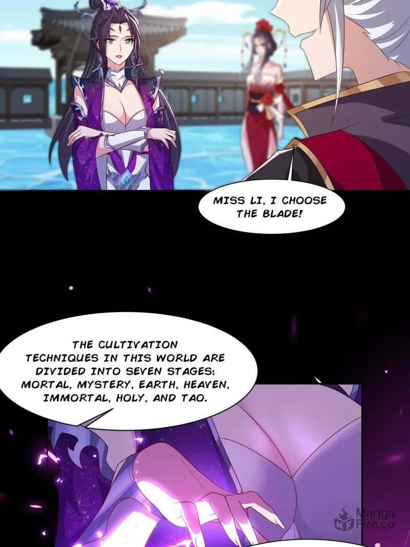 Read My System Wants Me Dead chapter 103 image 5 on Lezhin