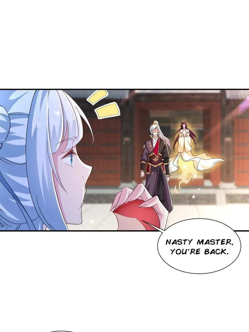 Read My System Wants Me Dead chapter 104 image 1 on Lezhin