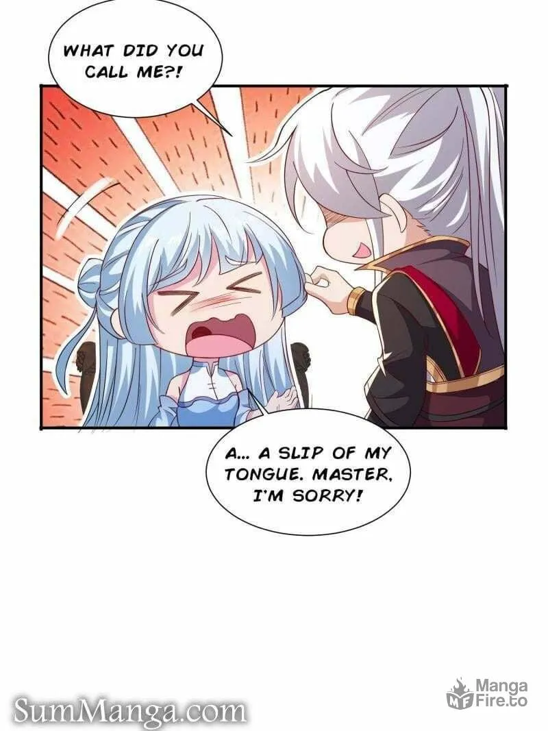 Read My System Wants Me Dead chapter 104 image 2 on Lezhin