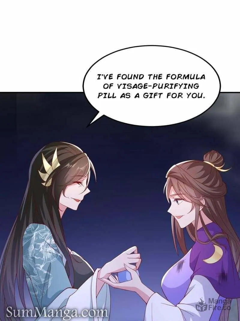 Read My System Wants Me Dead chapter 104 image 20 on Lezhin