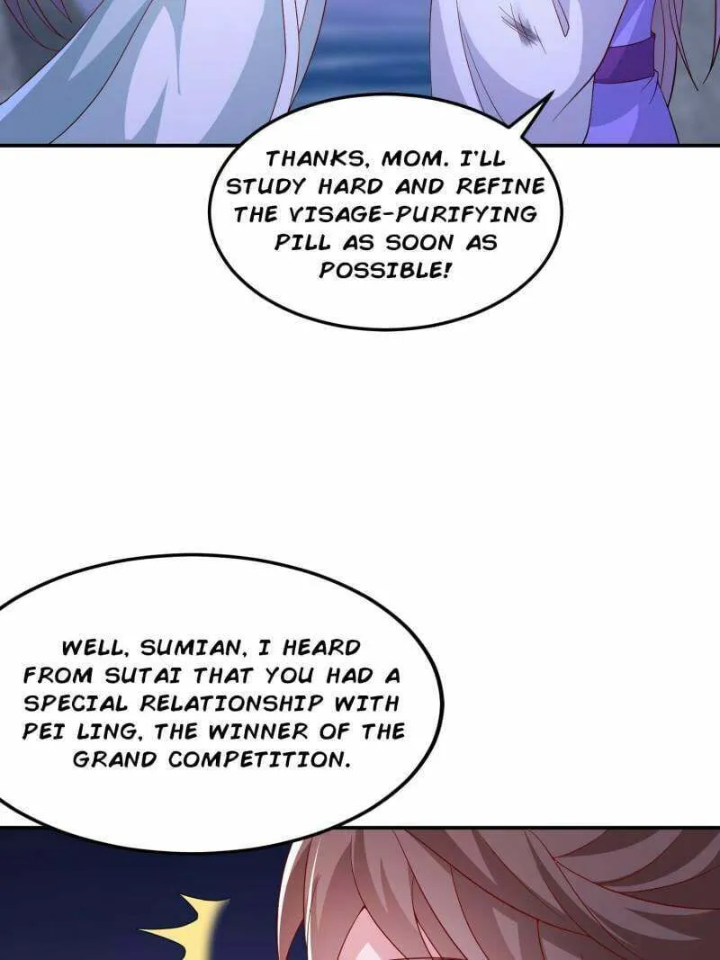Read My System Wants Me Dead chapter 104 image 21 on Lezhin