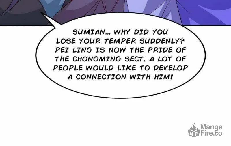 Read My System Wants Me Dead chapter 104 image 24 on Lezhin