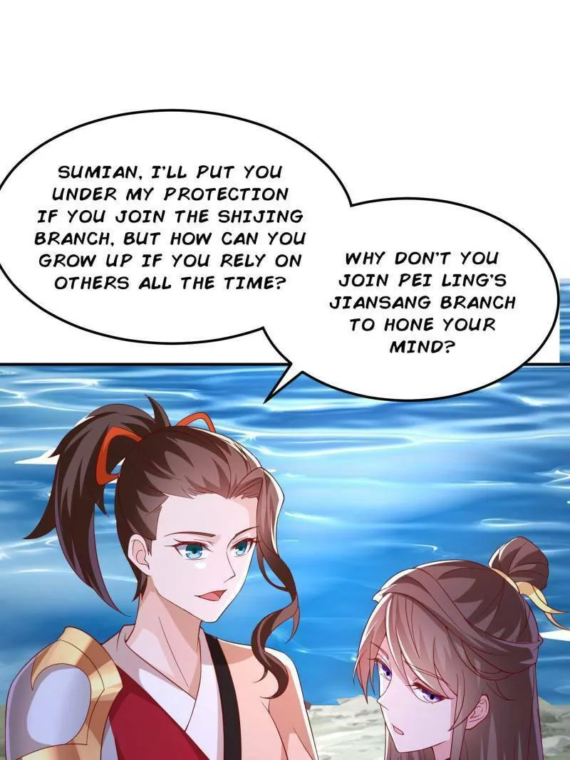 Read My System Wants Me Dead chapter 104 image 27 on Lezhin