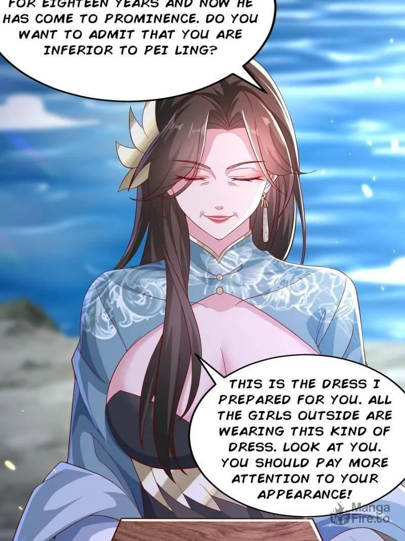 Read My System Wants Me Dead chapter 104 image 29 on Lezhin