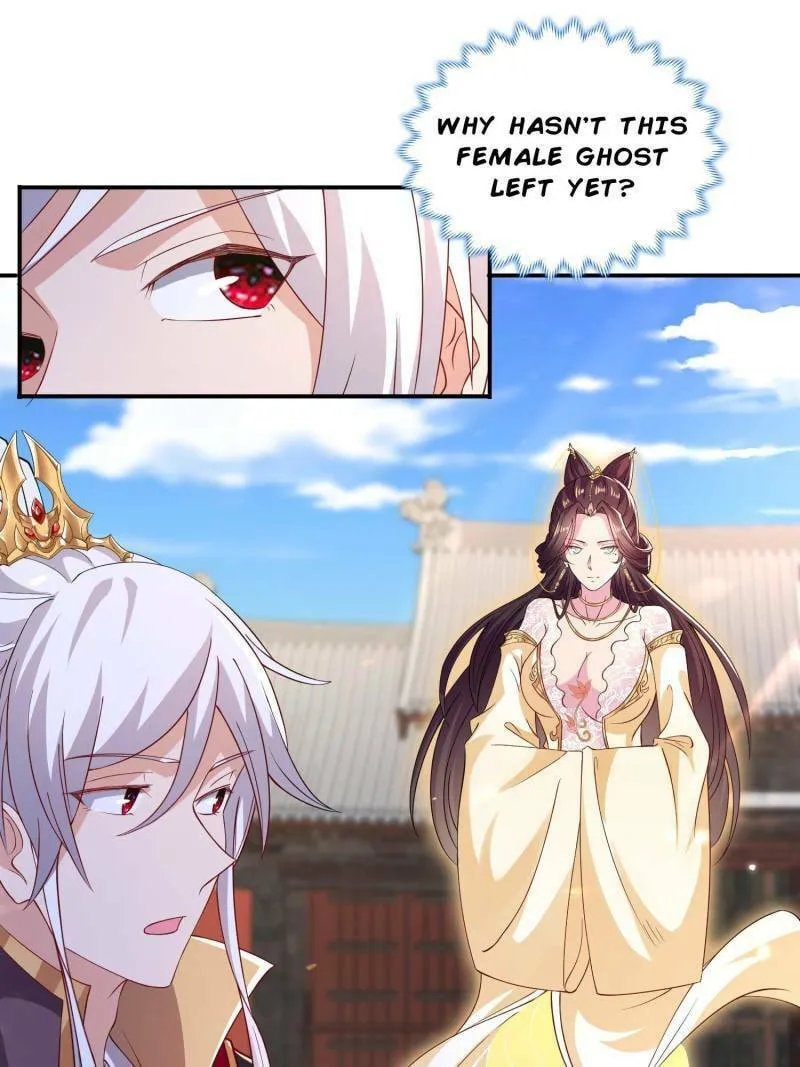 Read My System Wants Me Dead chapter 104 image 3 on Lezhin