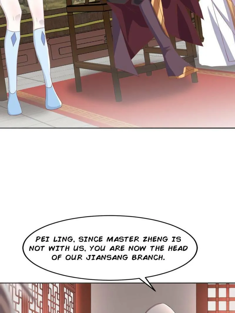 Read My System Wants Me Dead chapter 104 image 43 on Lezhin