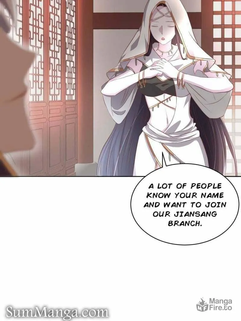Read My System Wants Me Dead chapter 104 image 44 on Lezhin