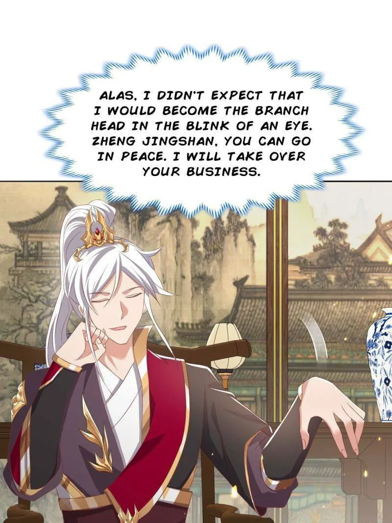 Read My System Wants Me Dead chapter 104 image 45 on Lezhin
