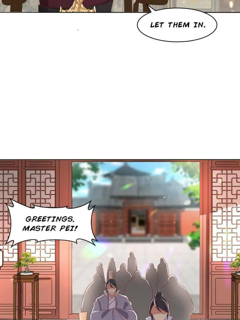 Read My System Wants Me Dead chapter 104 image 46 on Lezhin