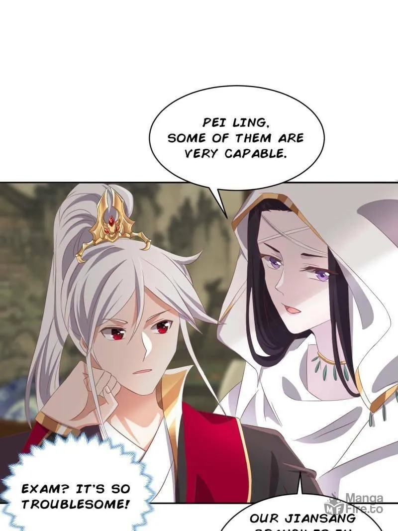 Read My System Wants Me Dead chapter 104 image 49 on Lezhin