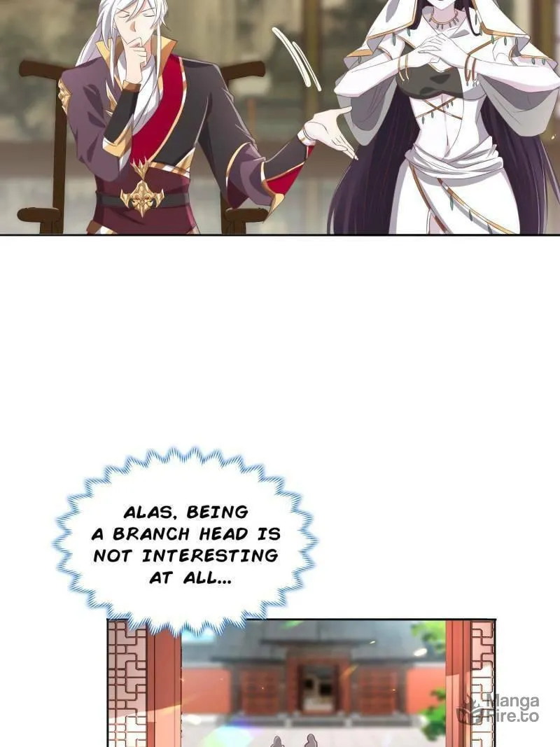 Read My System Wants Me Dead chapter 104 image 53 on Lezhin