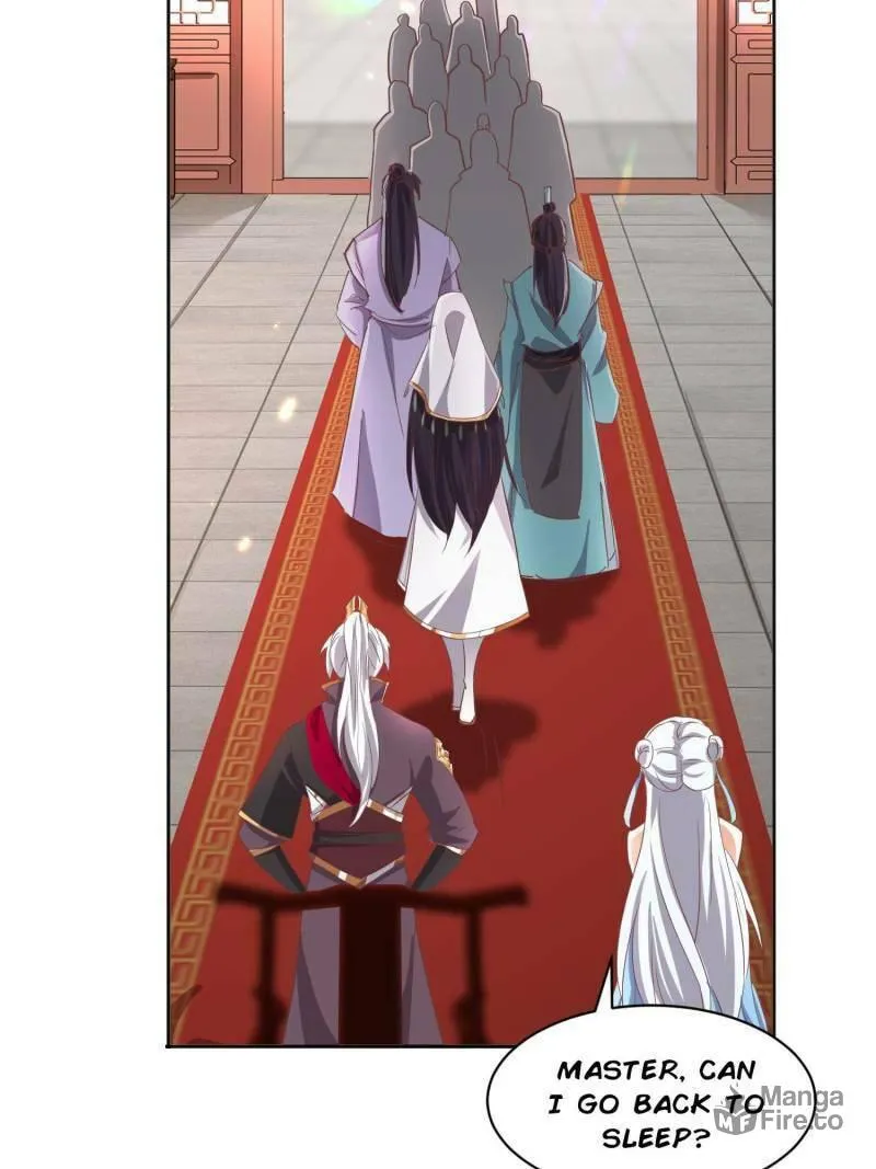 Read My System Wants Me Dead chapter 104 image 54 on Lezhin