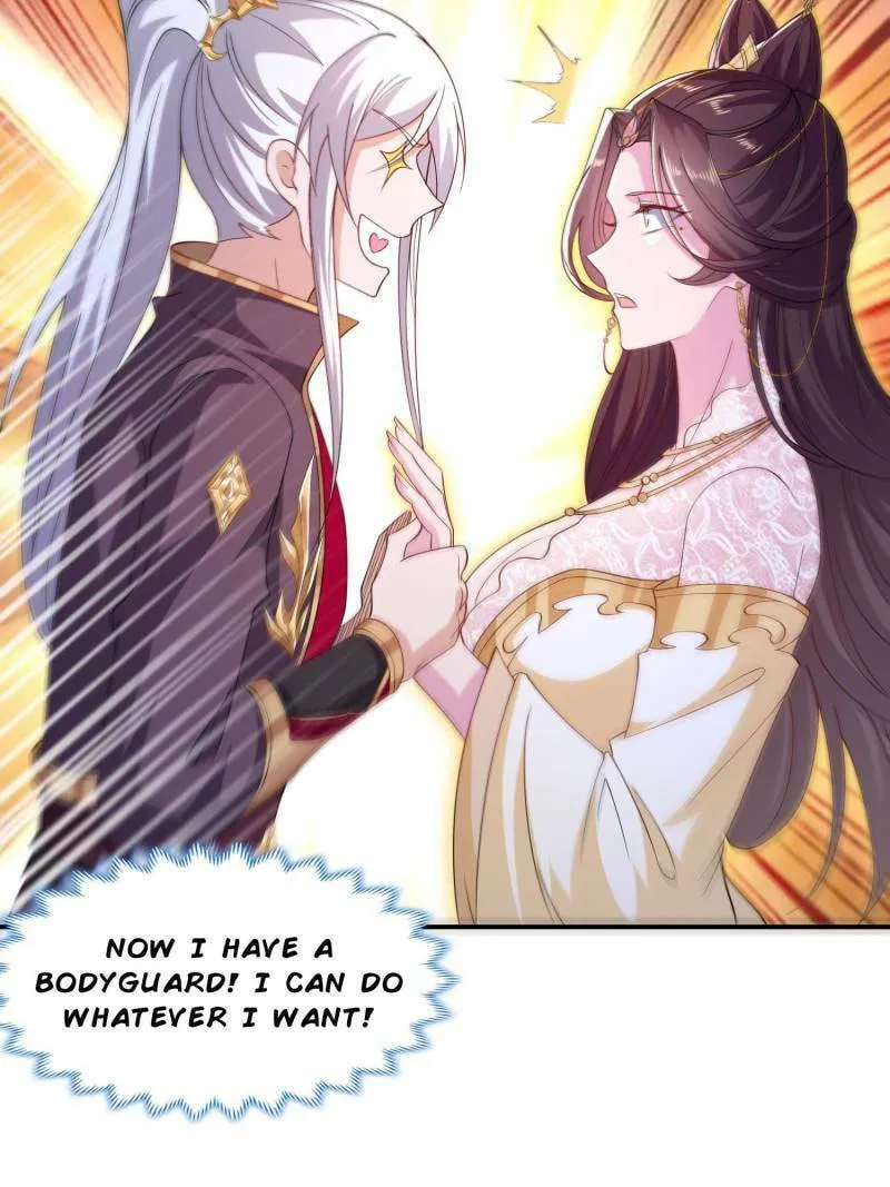 Read My System Wants Me Dead chapter 104 image 6 on Lezhin