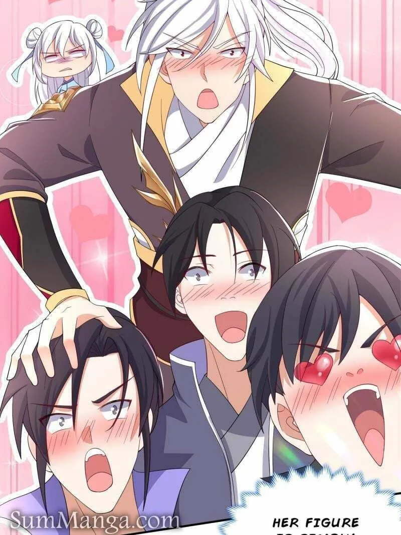 Read My System Wants Me Dead chapter 104 image 60 on Lezhin