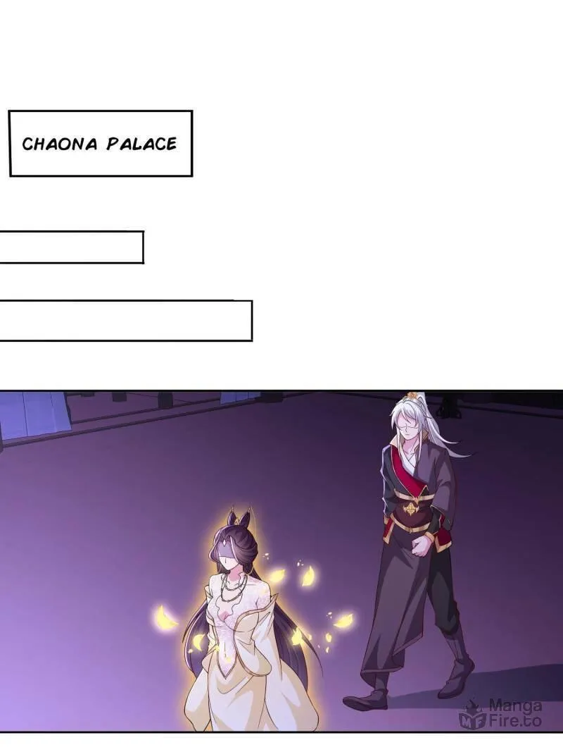 Read My System Wants Me Dead chapter 105 image 14 on Lezhin