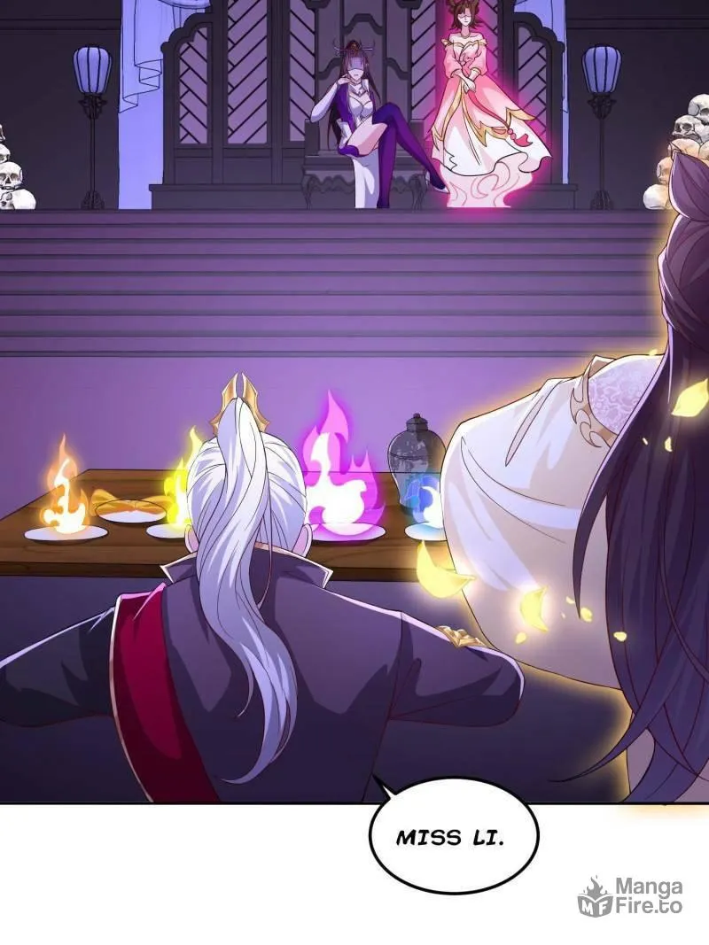 Read My System Wants Me Dead chapter 105 image 17 on Lezhin