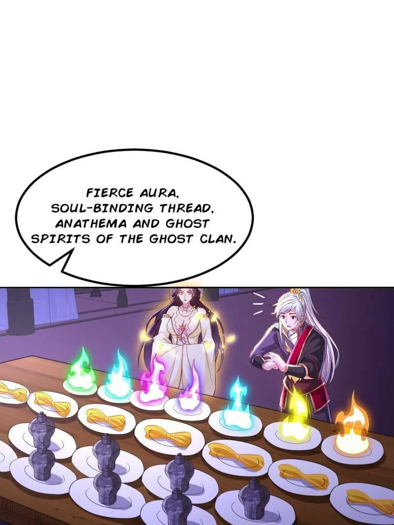 Read My System Wants Me Dead chapter 105 image 18 on Lezhin