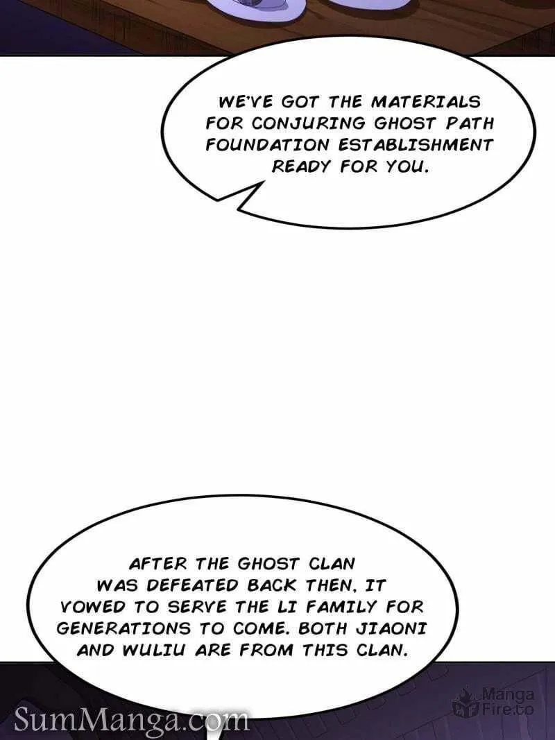 Read My System Wants Me Dead chapter 105 image 19 on Lezhin